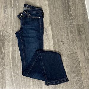 AG Jeans “The Ballad” Slim Boot